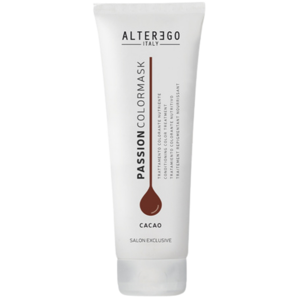 Alterego Passion Color Maska Brąz 250 ml