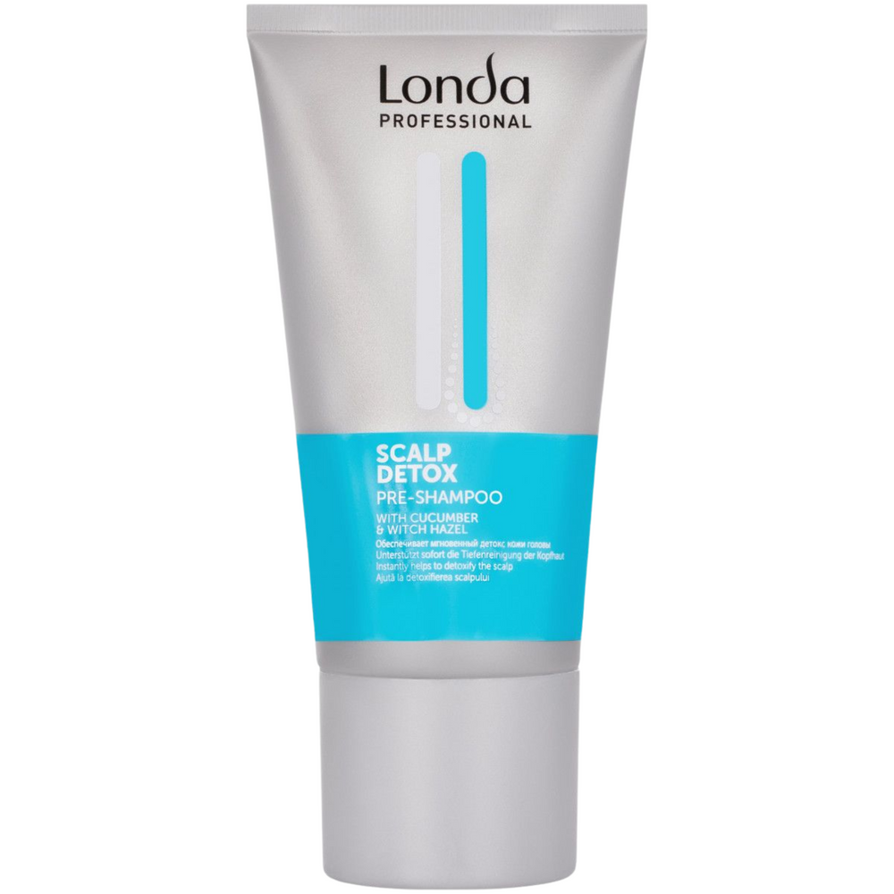Londa Scalp Detox Kuracja 150ml