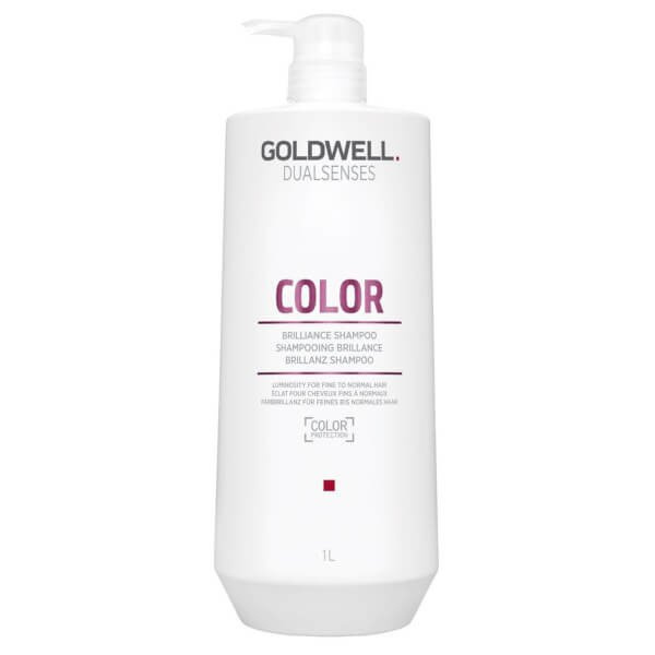 Goldwell Dualsenses Color Fade Szampon Ochronny do Włosów 1000ml