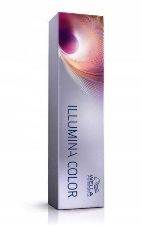 Wella Illumina Color 7/75 60ml