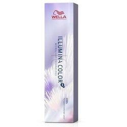 Wella Illumina Color Farba do Włosów Bardzo Jasny Blond Popielato-Brązowy 9/19 60ml
