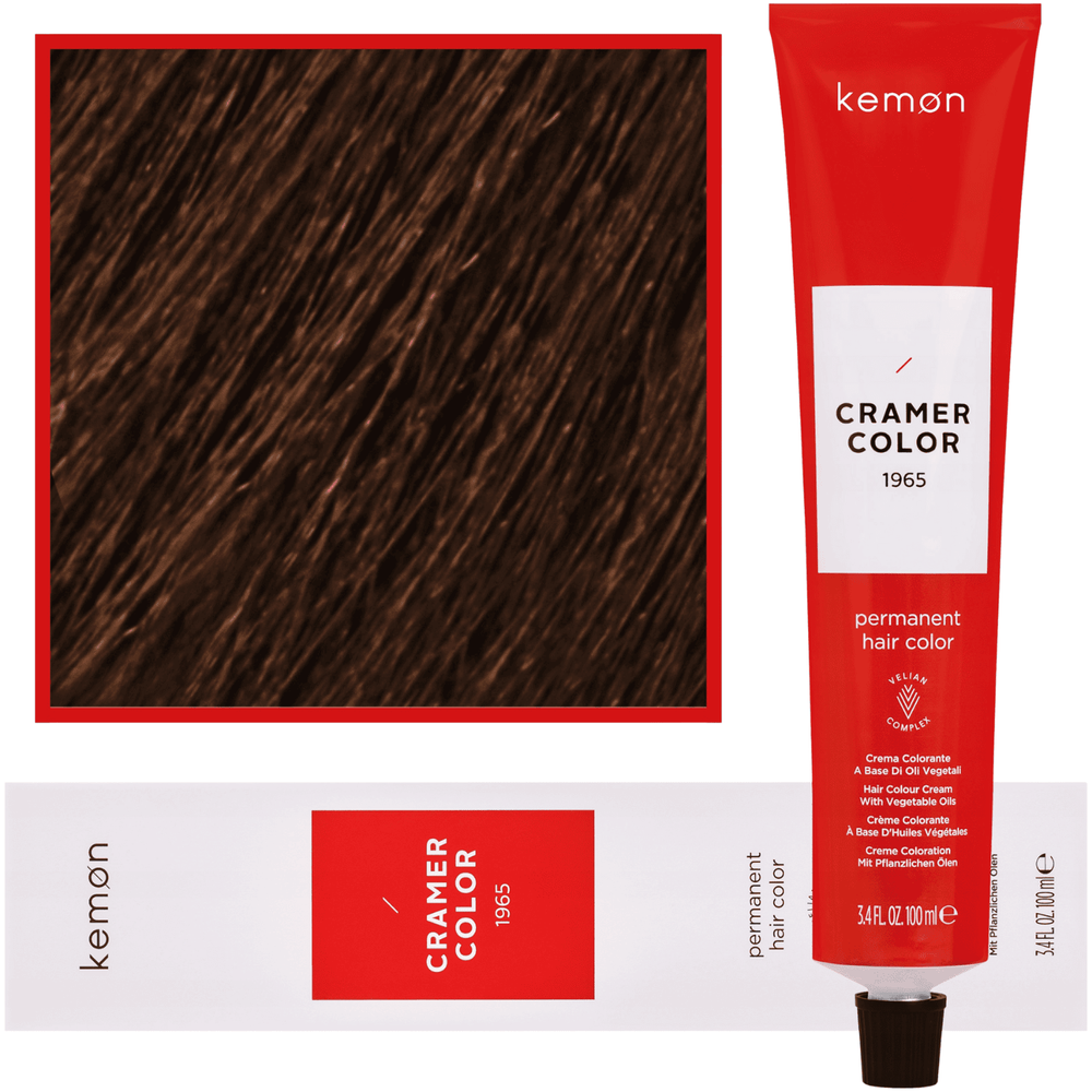 Kemon Farba Cramer Color 8.2 100ml