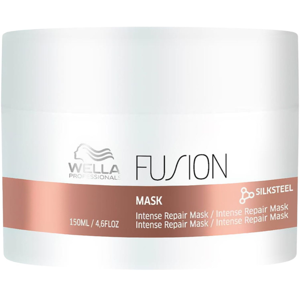 Wella Fusion Maska 150 ml