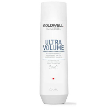 Goldwell DLS Ultra Volume Szampon objętość 250ml
