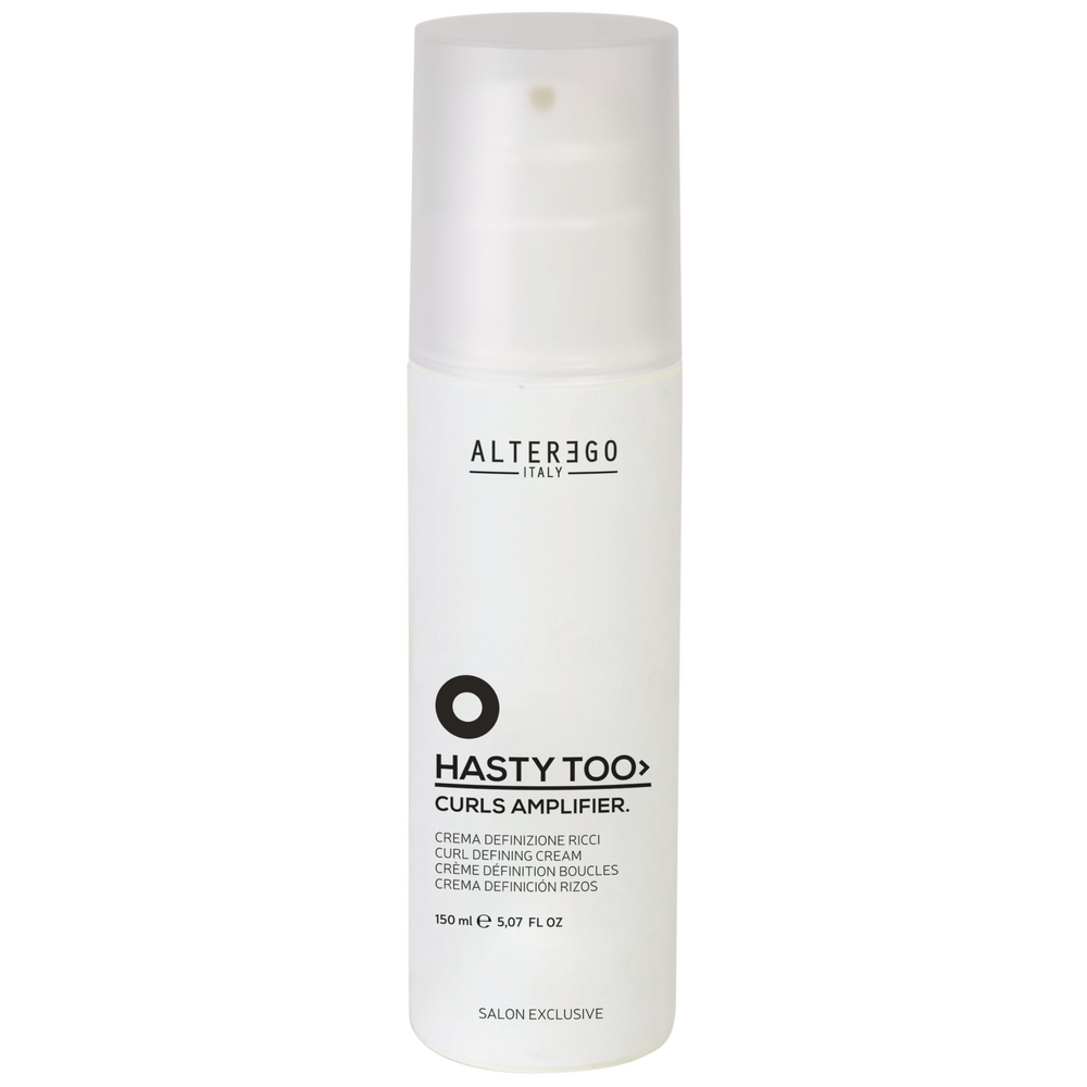 Alter Ego HASTY TOO RW Aktywator loków do włosów 150 ml biały