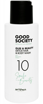 Artego Good Society 10 Glee&Beauty Szampon i Żel 100 ml