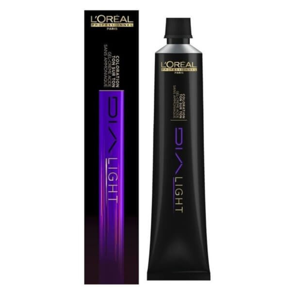 Loreal Dia Light Farba Do Włosów Kolor 5.6 50ml