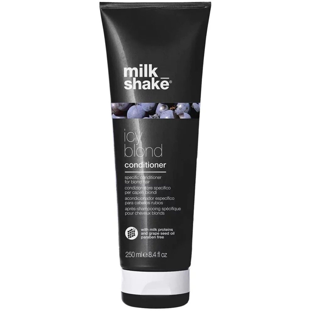 Milk Shake Icy Blond Conditioner 250ml