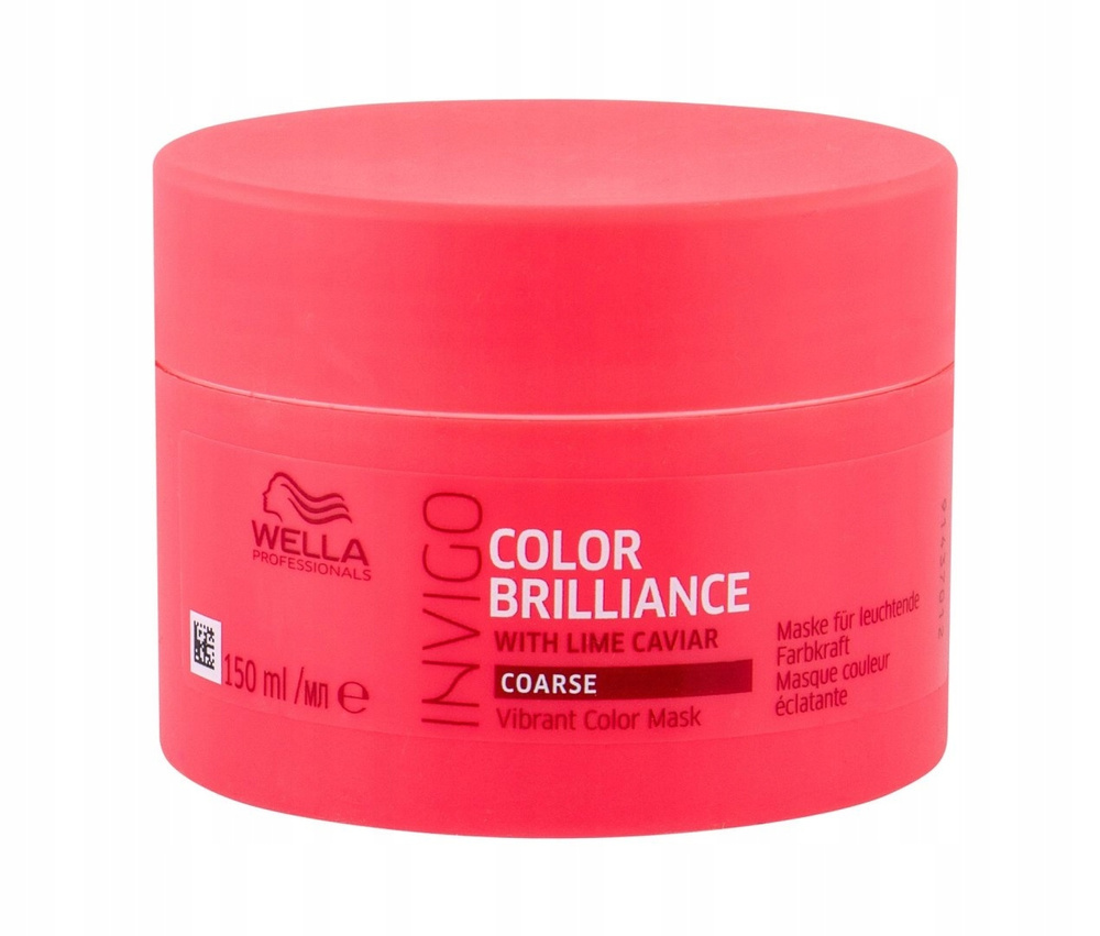 Wella Professionals Color Brilliance Invigo Maska