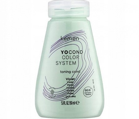 Kemon Yo Cond Violet Fiolet 150ml
