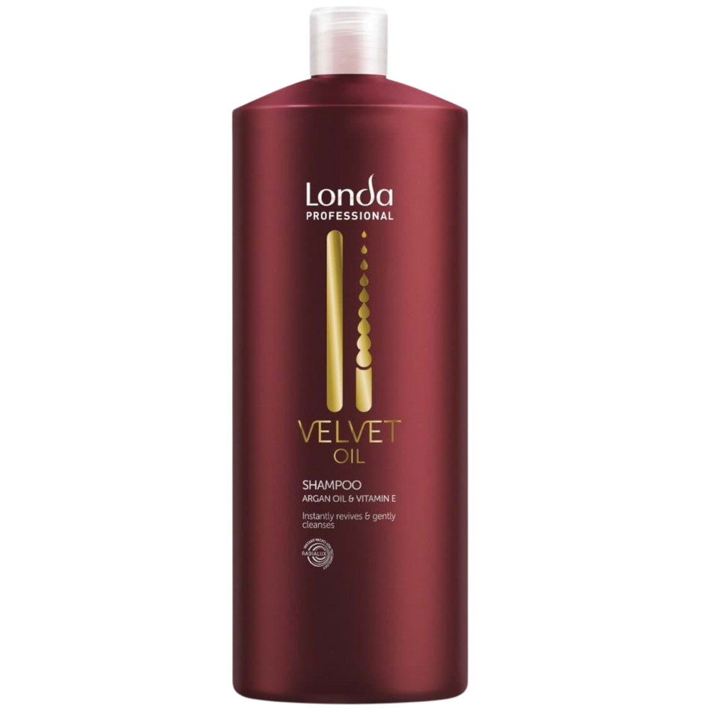 Londa Velvet Oil Szampon 1000ml