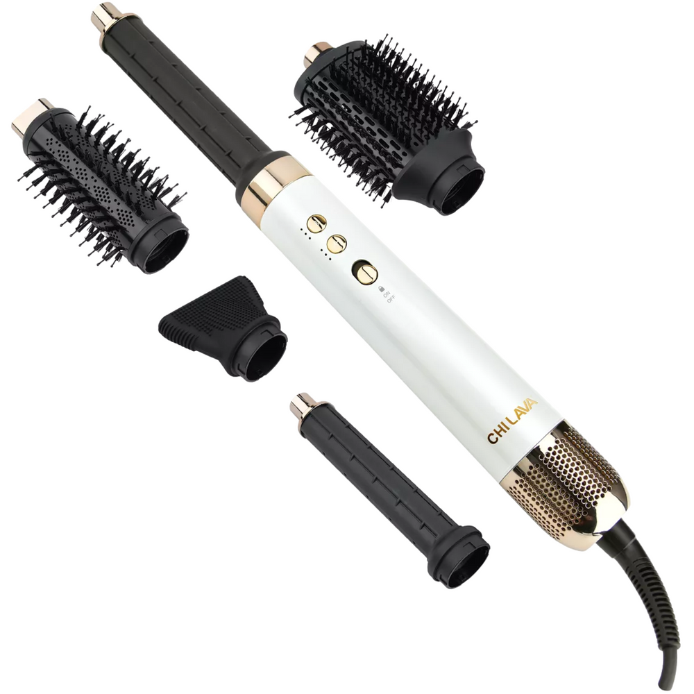 CHI Lava AirGlam wielofunkcyjne urządzenie do stylizacji włosów