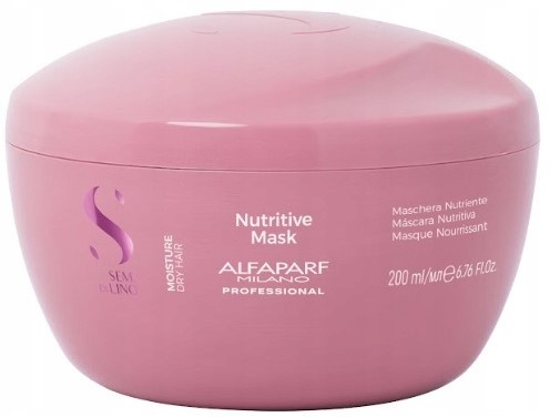 Alfaparf SDL Nutritive Maska Odżywcza do Włosów 200 ml