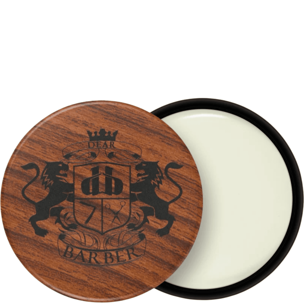 Dear Barber Pomade pomada stylizująca z połyskiem 100 ml