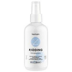 Kemon Liding Kidding Districante Spray 200ml