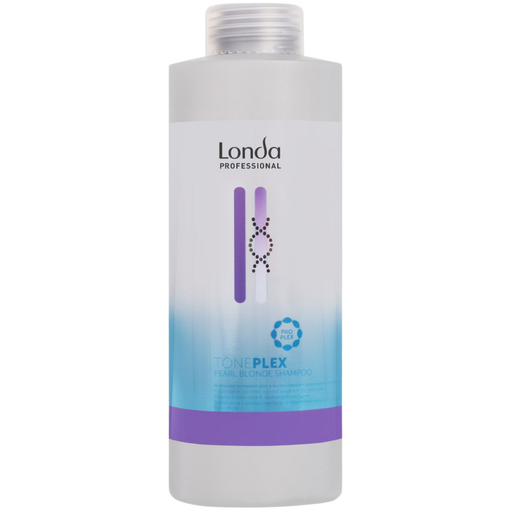 Londa Toneplex Pearl Blonde Szampon 1000ml
