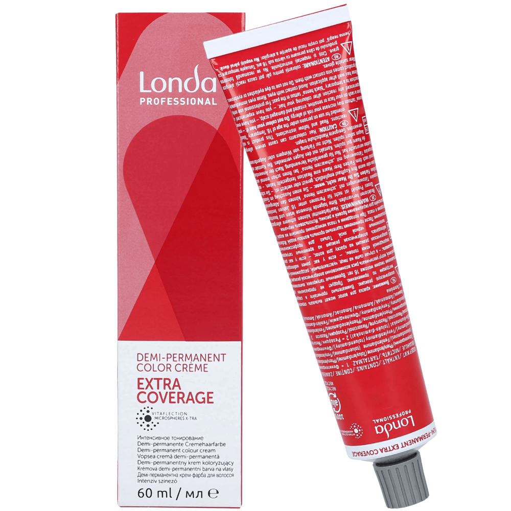 Londa Farba Demiplus 60ml 8/07