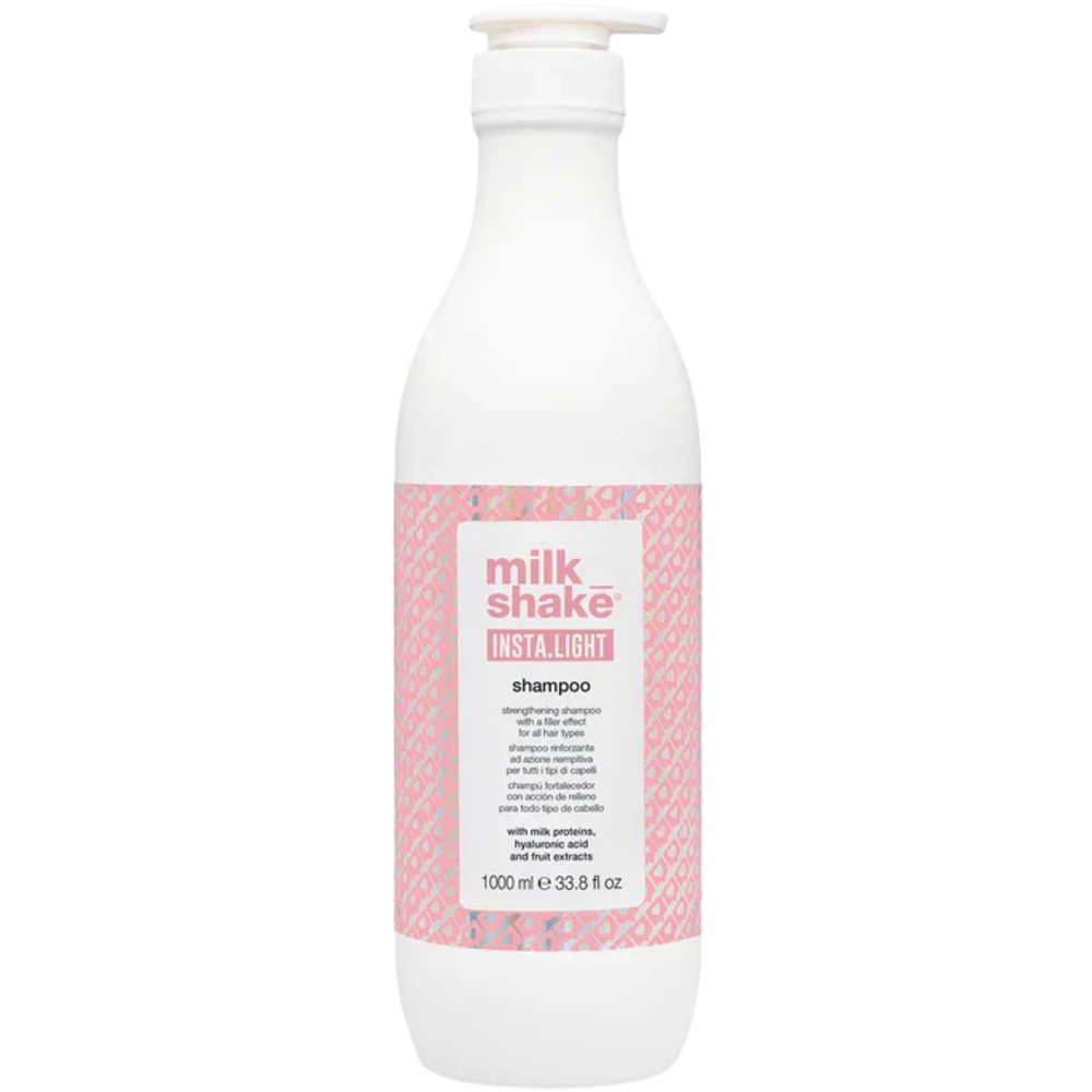 Milk Shake Insta Light Shampoo 1000ml