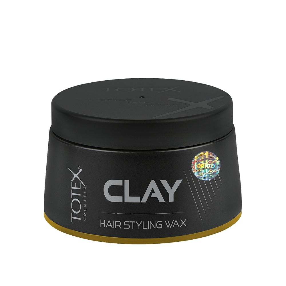 Totex Clay Hair Styling Wax 150ml