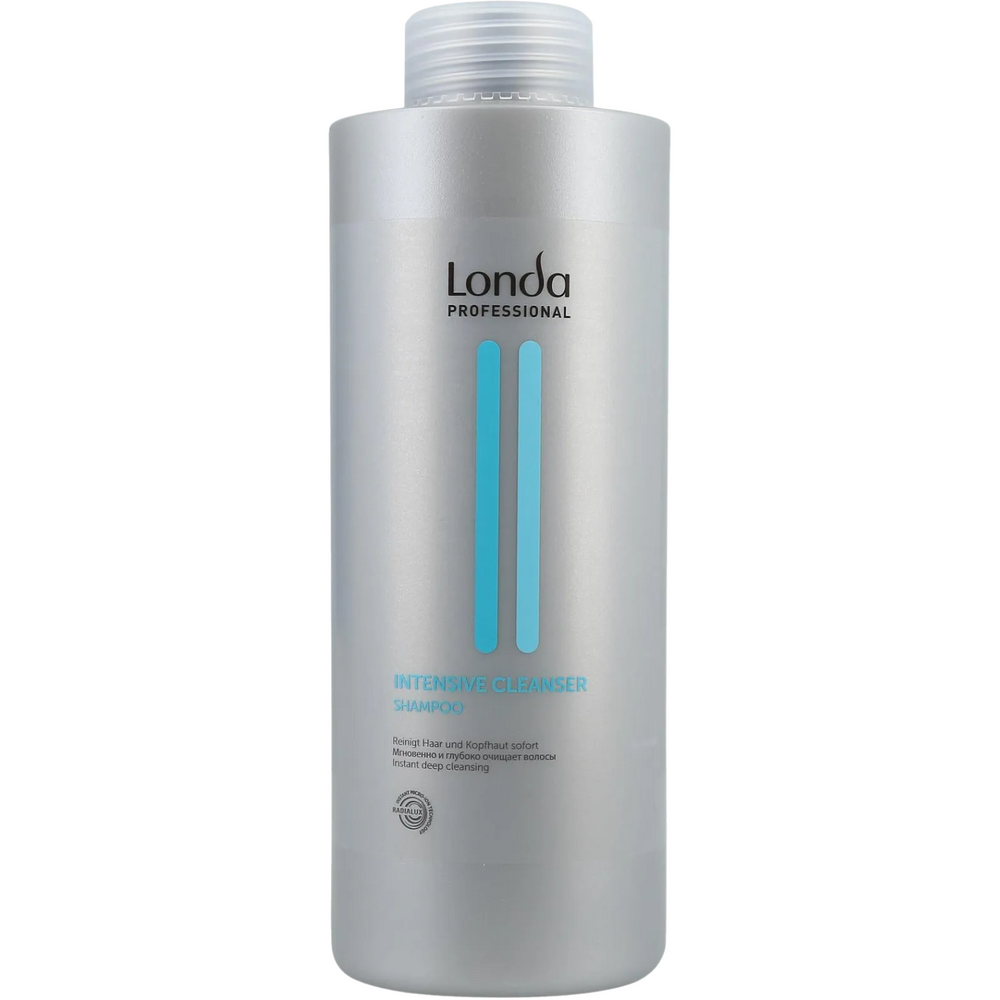 Londa Intensive Cleanser Szampon 1000 ml