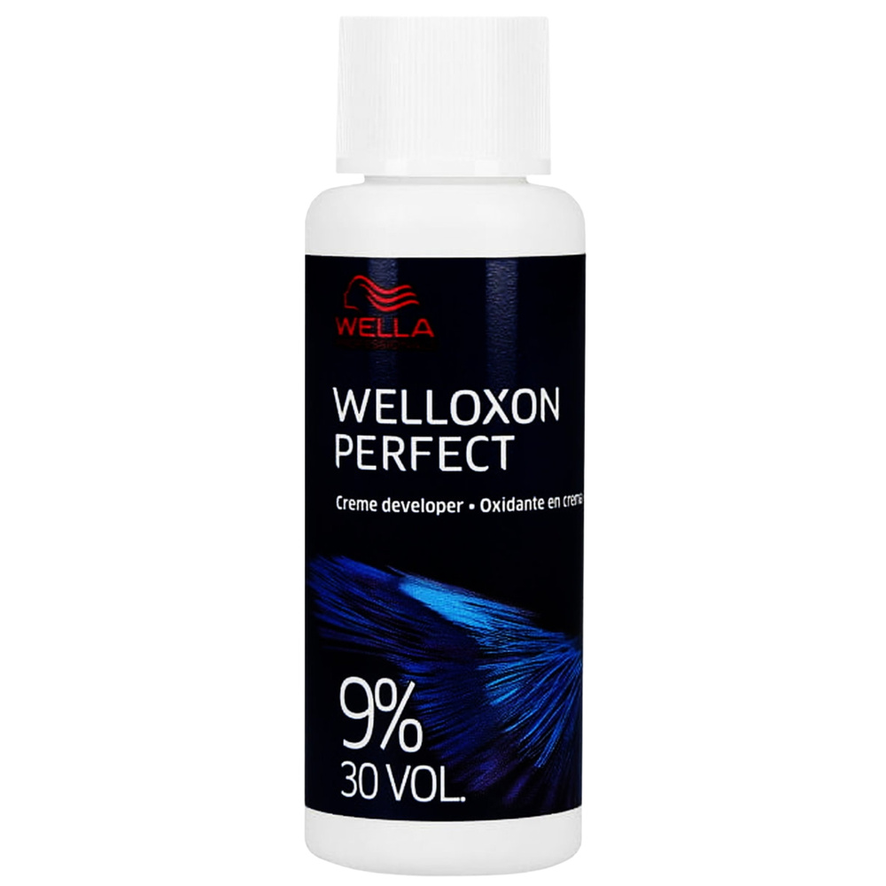 Wella Welloxon Me+ 9 % 60ml
