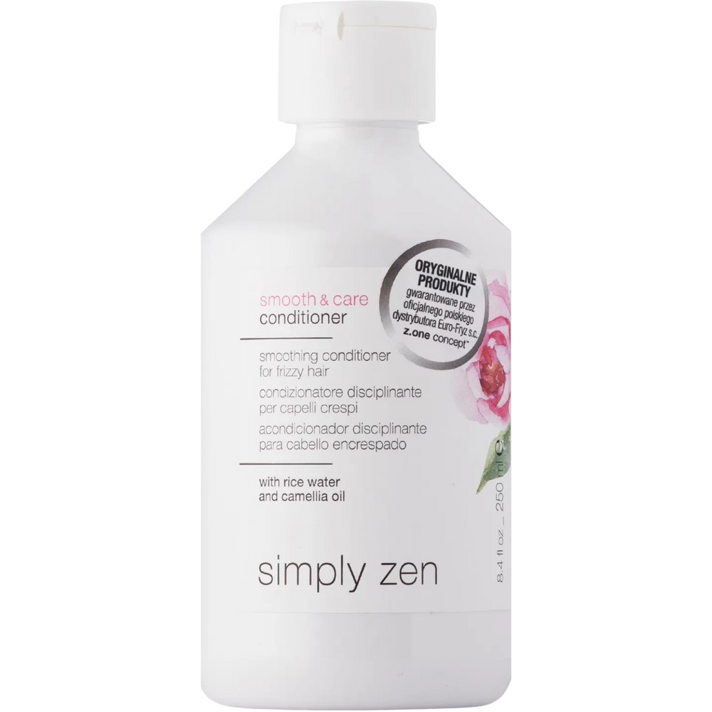 Milk Shake Zen Smooth&Care Szampon 250ml