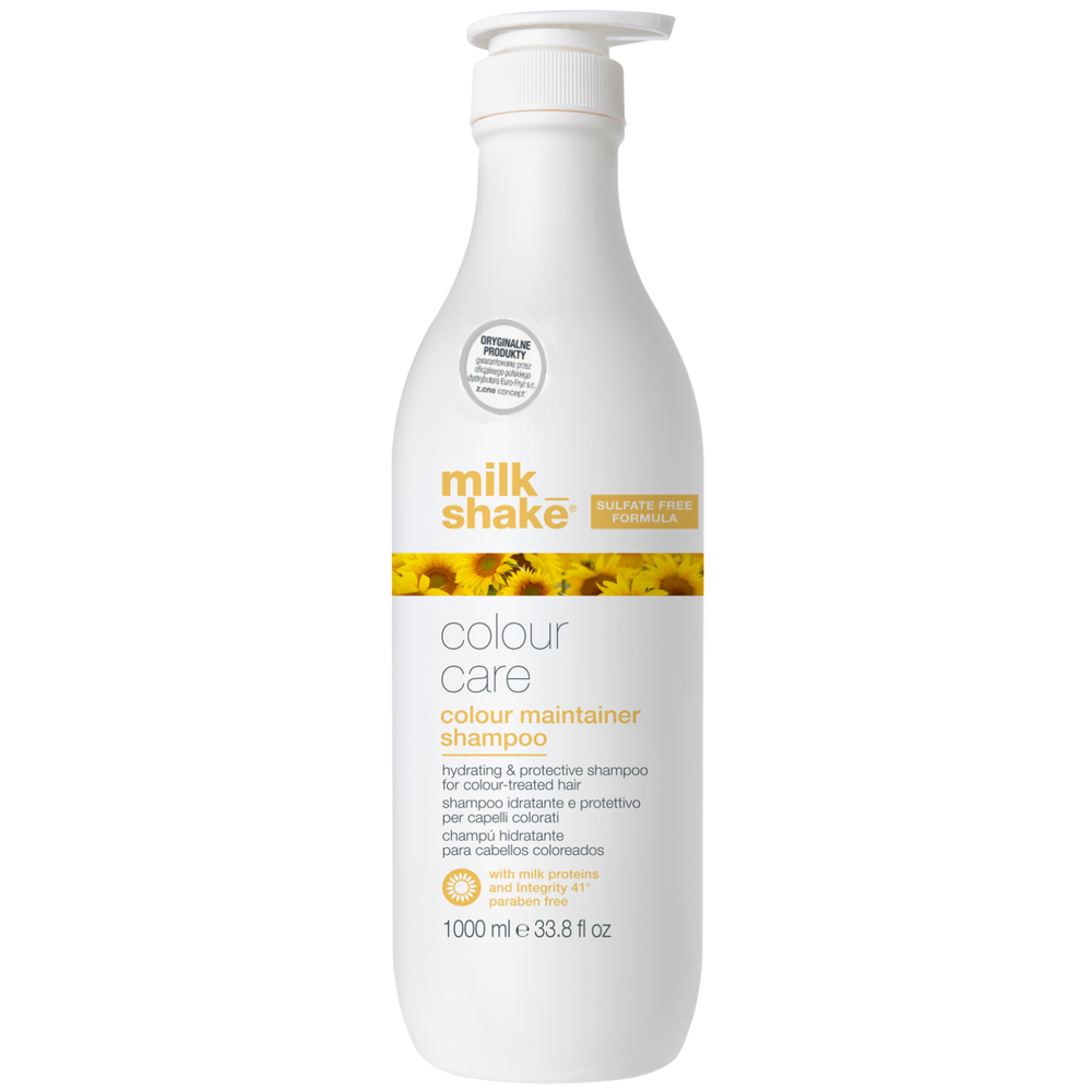 Milk Shake Color Care Conditioner Odżywka 1000ml