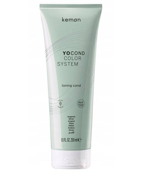 Kemon Yo Cond Argento Srebro 250ml