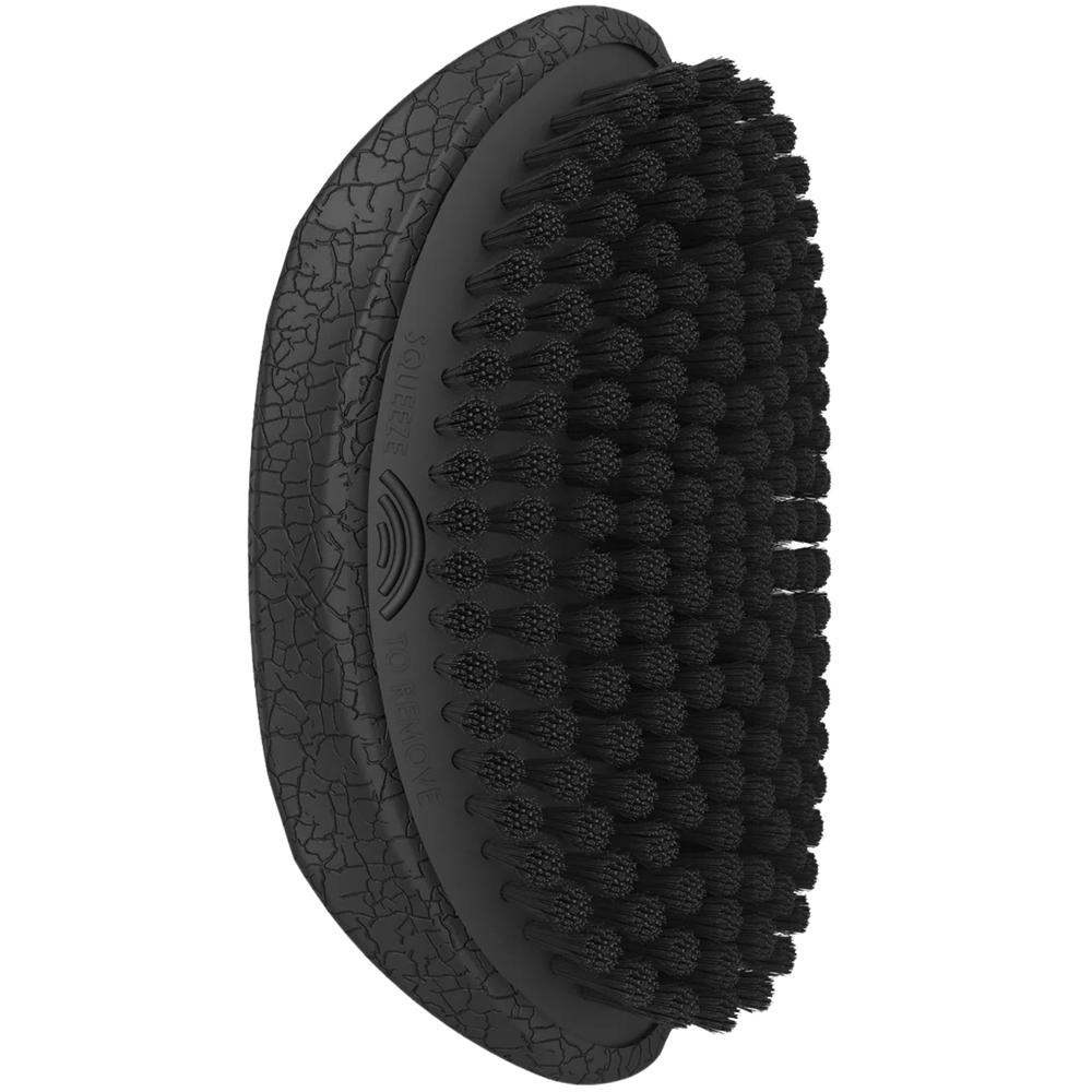 Olivia Garden 134 Barber Palm Wave Brush