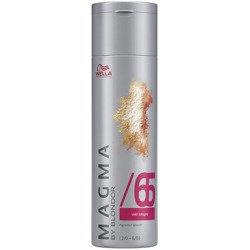 Wella Magma  /65 Farba do włosów 120g