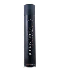 Schwarzkopf Silhouette Super Black Lakier 750ml