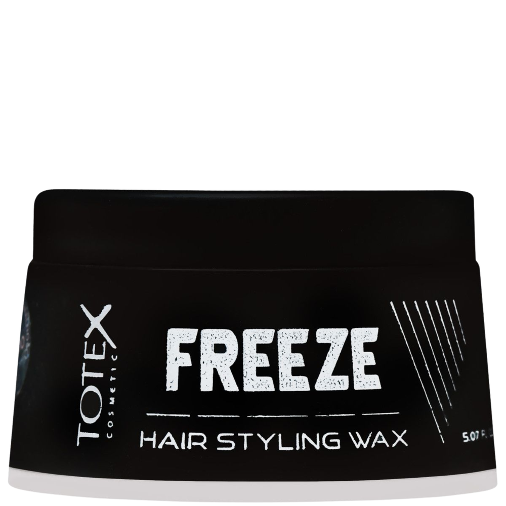 Totex Freeze Hair Styling Wax 150ml