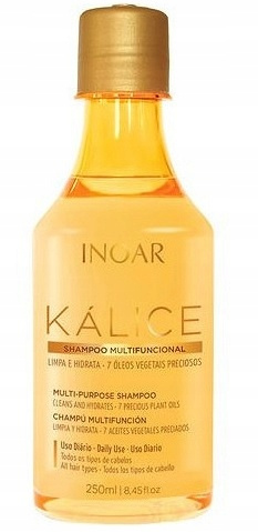 INOAR Kalice Multi-Purpose Szampon Multifunkcyjny 250ml
