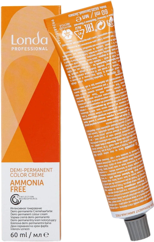 Londa Farba Tonująca 60 ml 5/0