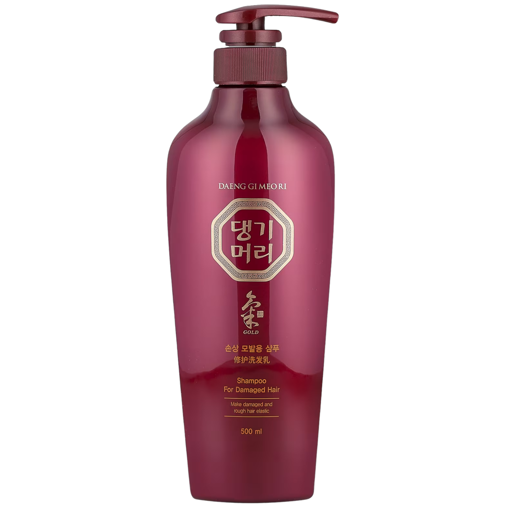 Daeng Gi Meo Ri Damaged Hair Shampoo 500ml