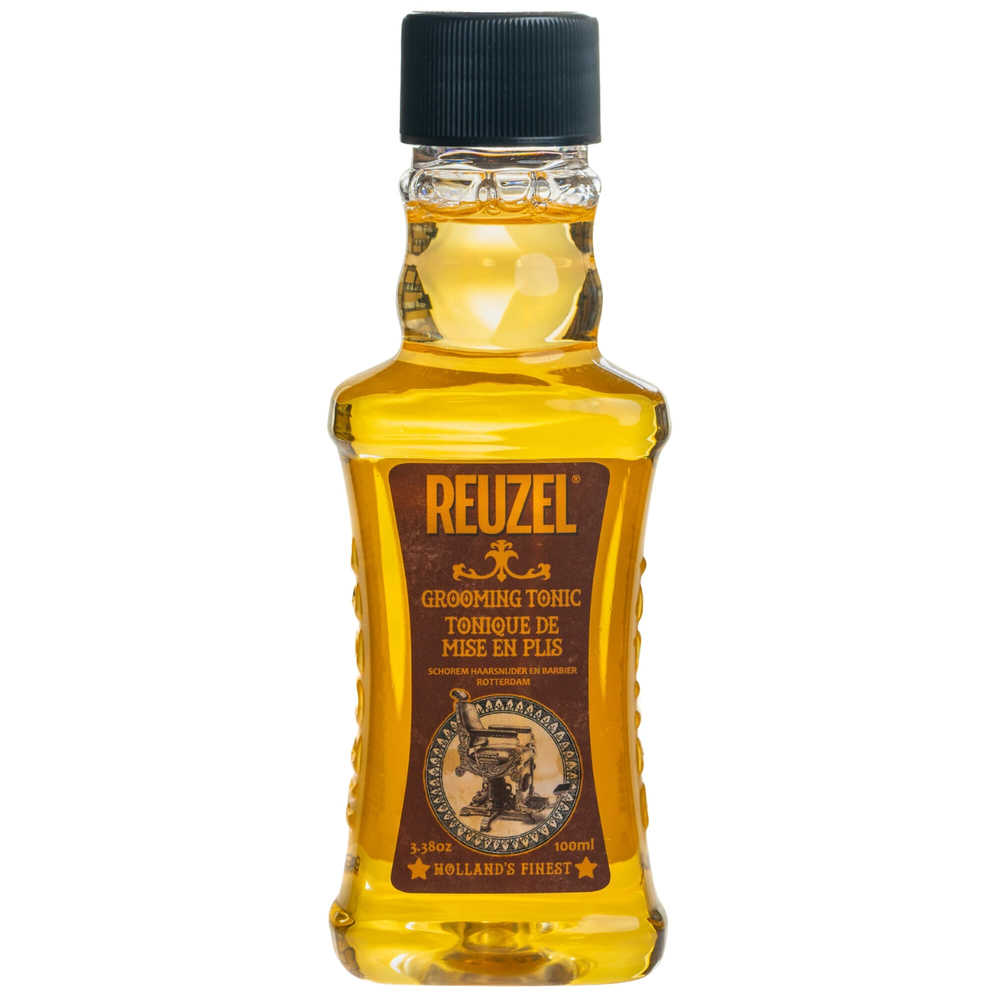 Reuzel Grooming Tonic Tonik Do Stylizacji I Modelowania Włosów 100ml