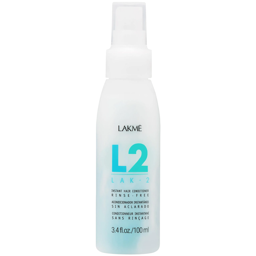 Lakme Lak-2 odżywka natychmiastowa bez spłukiwania 100 ml