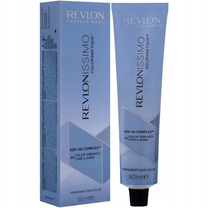 Revlon Revlonissimo Colorsmetique Farba 60ml 8.21