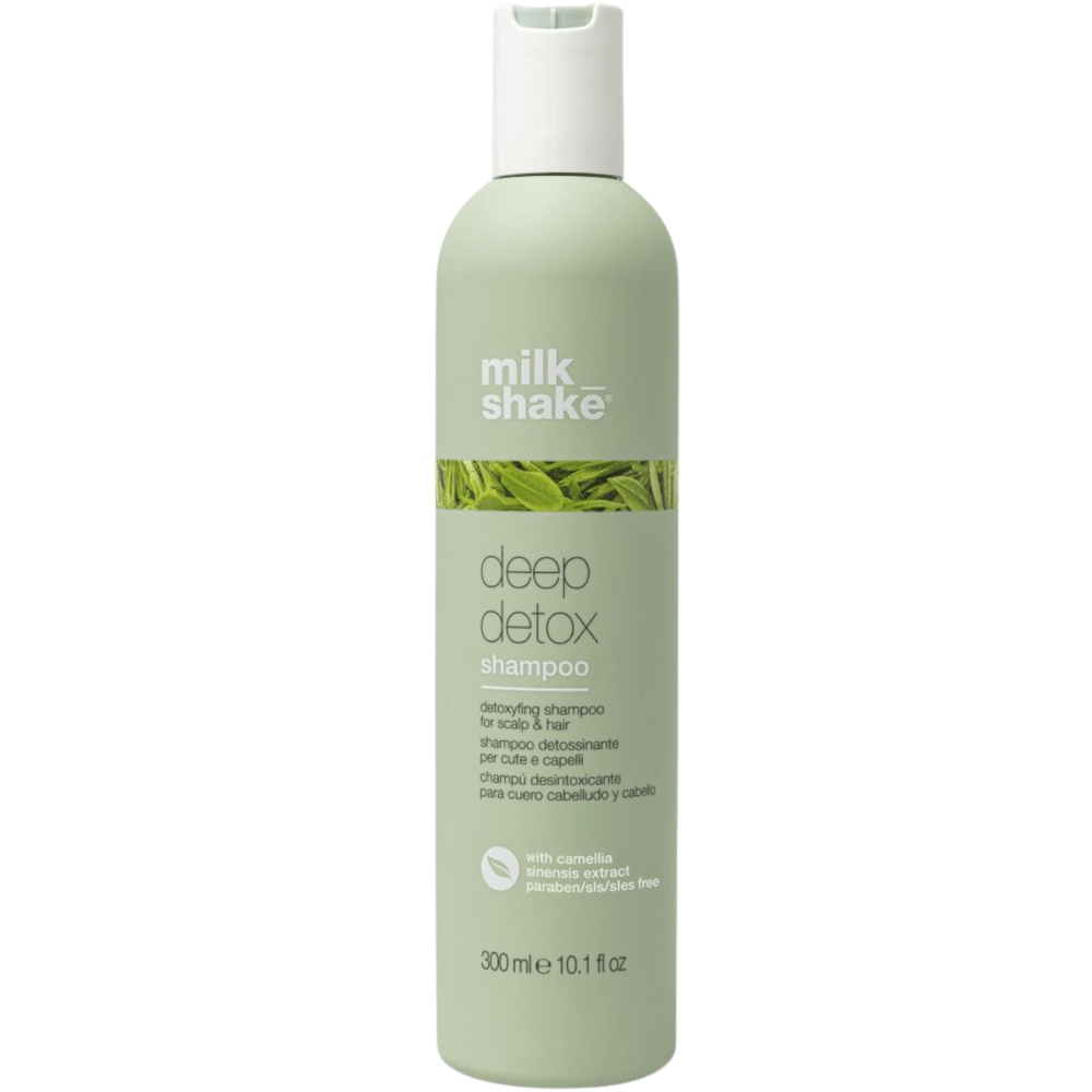 Milk Shake Deep Detox Shampoo 300ml