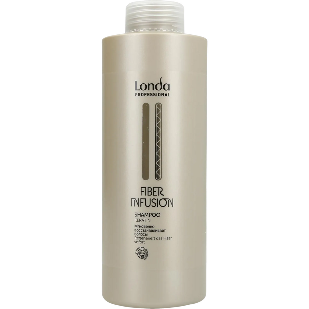 Londa Fiber Infusion Szampon regeneracyjny 1000 ml