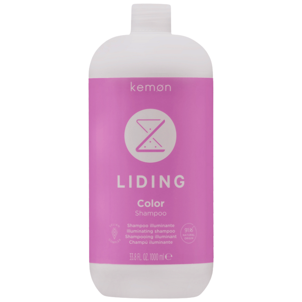 Kemon Liding Color Szampon 1000ml