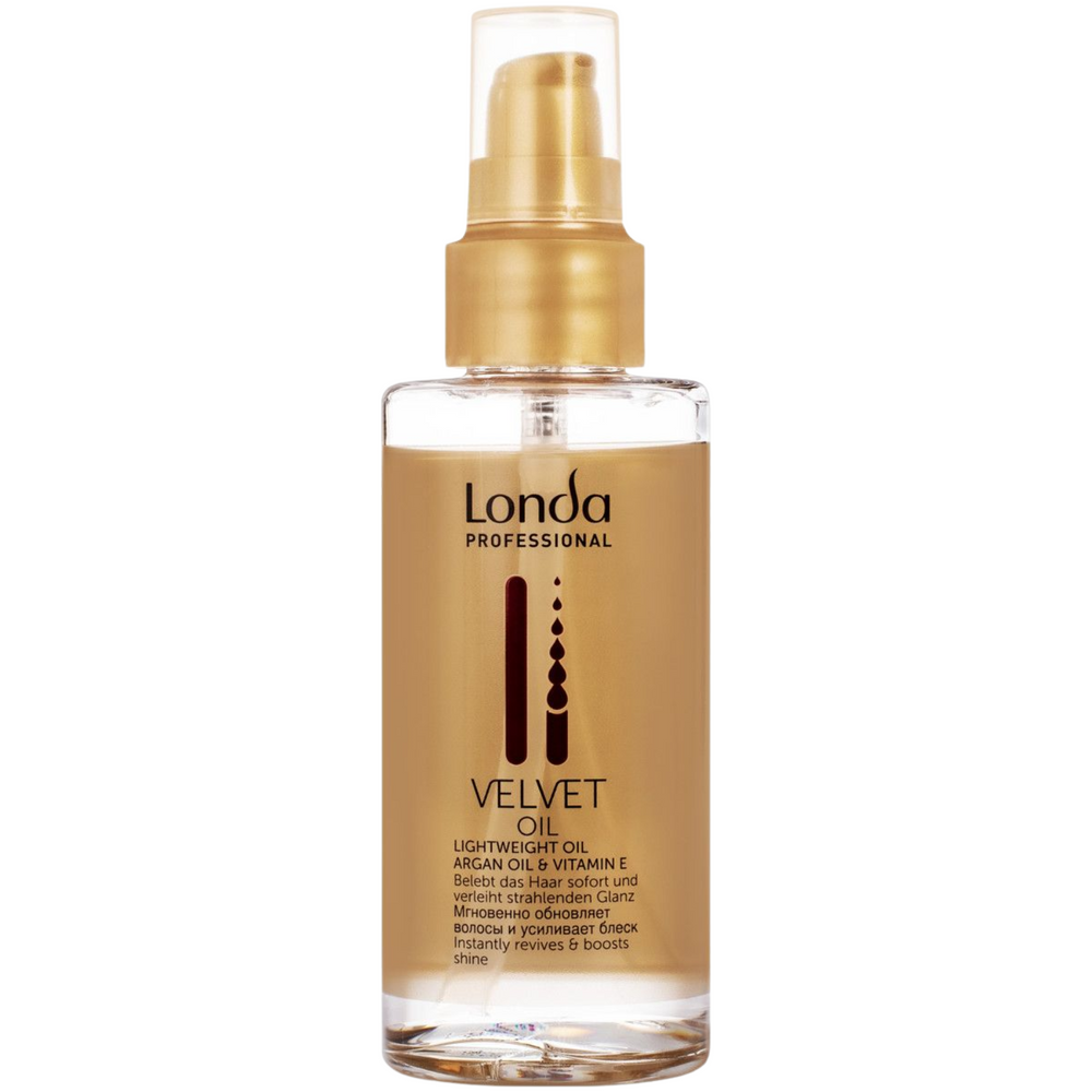 Londa Velvet Oil Olejek odżywczy 100 ml