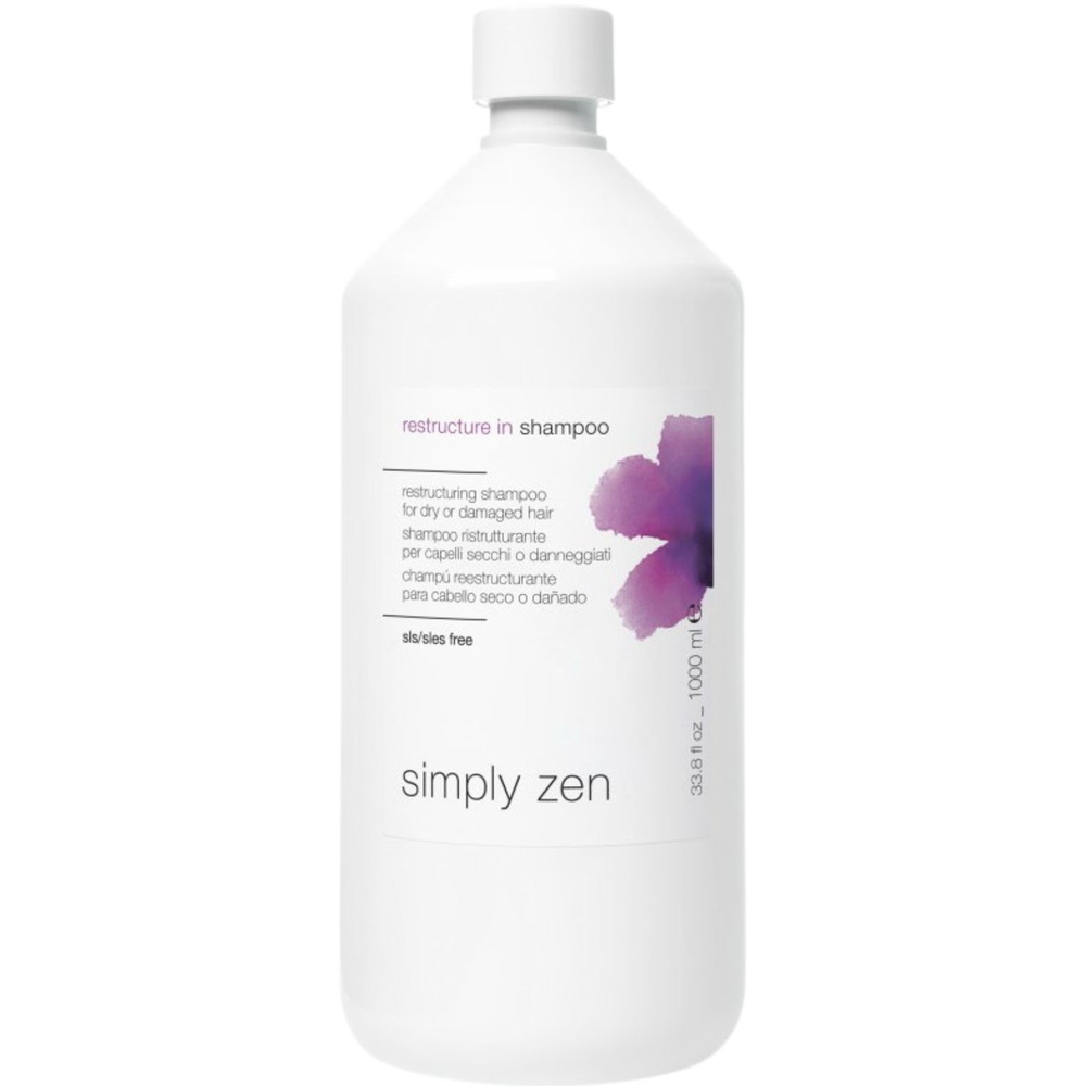 Milk Shake Zen Restructure-In Szampon 1000ml