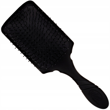 Wet Brush Szczotka Pro Paddle Detangler Black