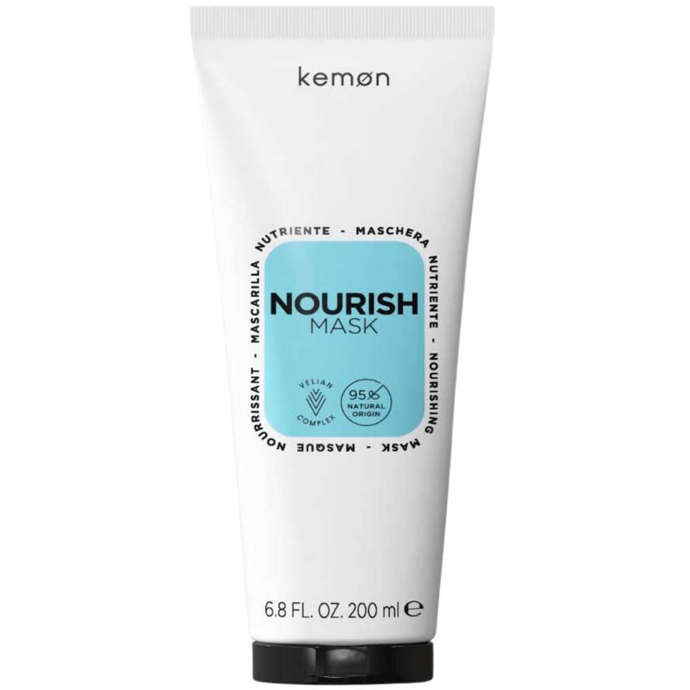 Kemon Nourish Mask 200ml