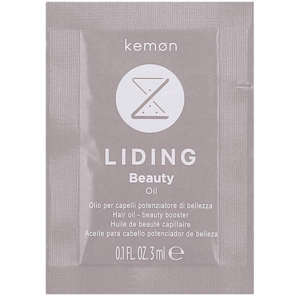 Kemon Liding Beauty Oil 3mlx25