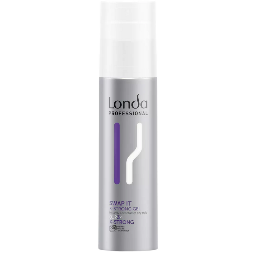Londa Swap It Żel Ekstra Mocny 100ml