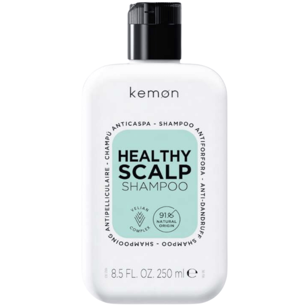 Kemon Healthy Scalp Anti-Dandruff Shampoo 250ml