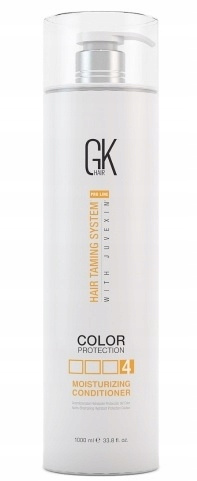 Global Keratin GKHair Color Protect Odżywka do Włosów Farbowanych 1000ml