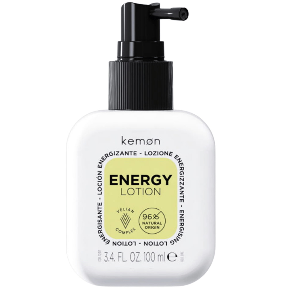 Kemon Energy Lotion 100ml